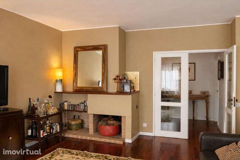 Apartamento Duplex T3 - Grande imagem: 5/12