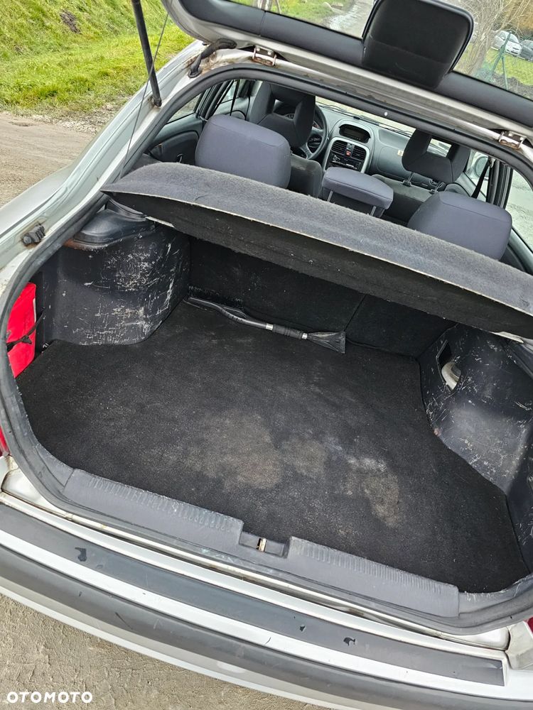 Mitsubishi Carisma 1.9 DID MP Comfort - 14