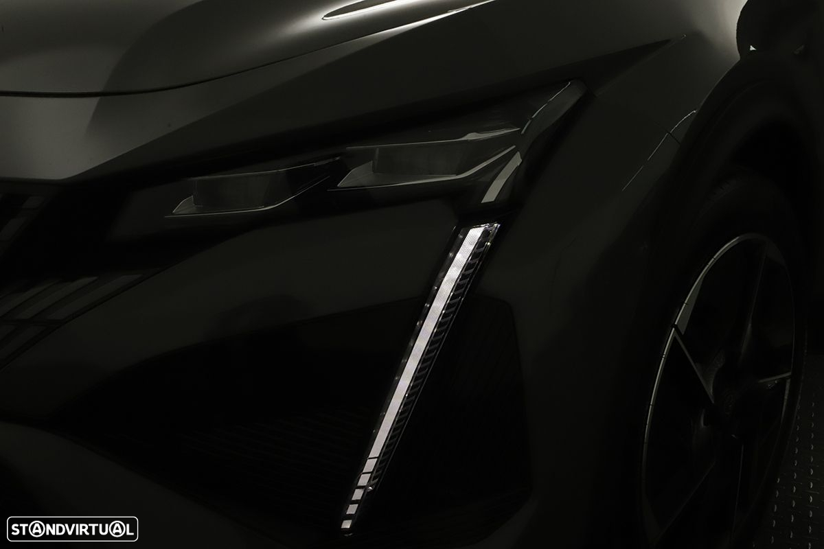 Peugeot 408 1.2 PureTech GT EAT8 - 6