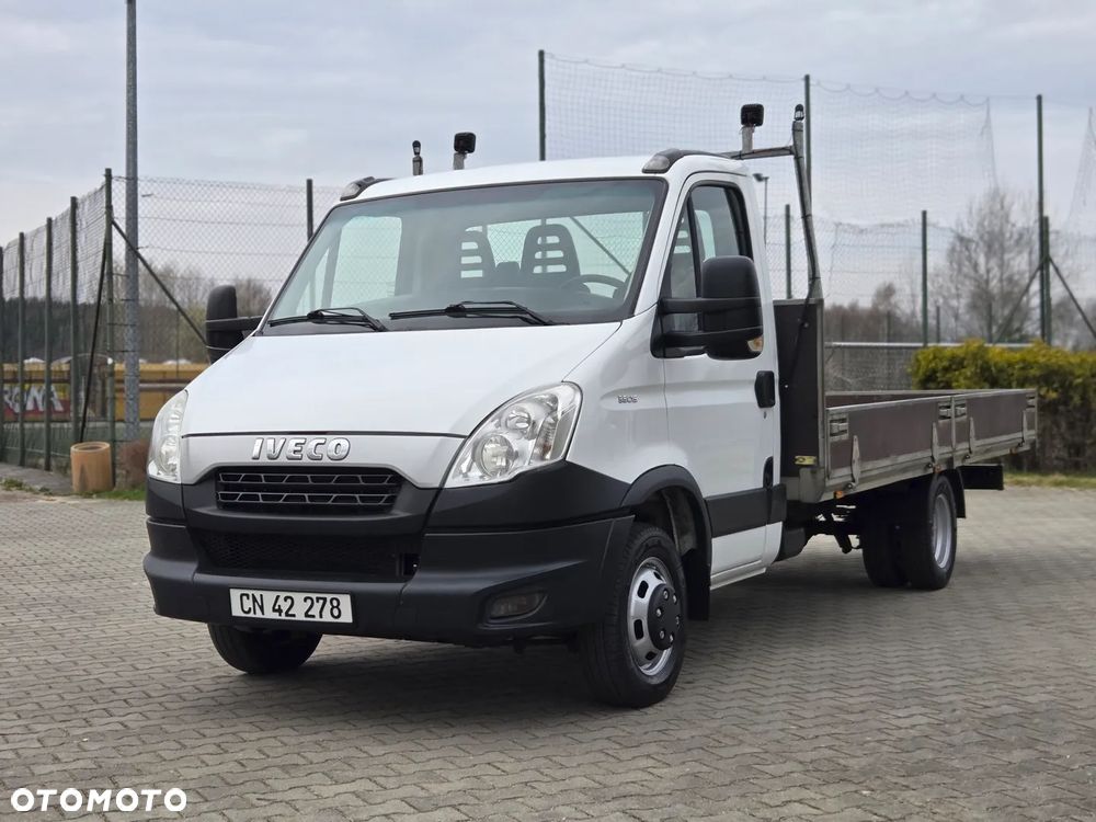 Iveco 35C15 - 1