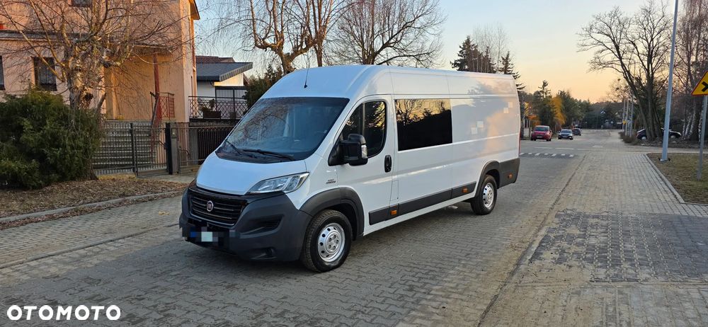 Fiat Ducato - 2