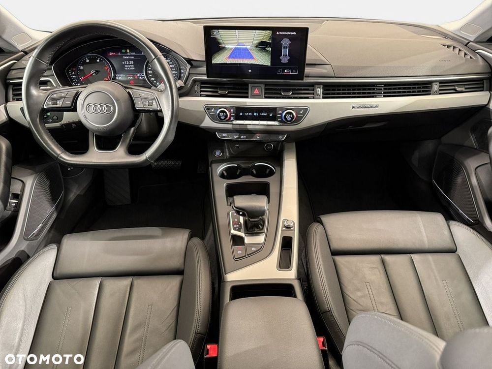 Audi A5 Sportback 40 TDI mHEV Quattro S tronic - 18