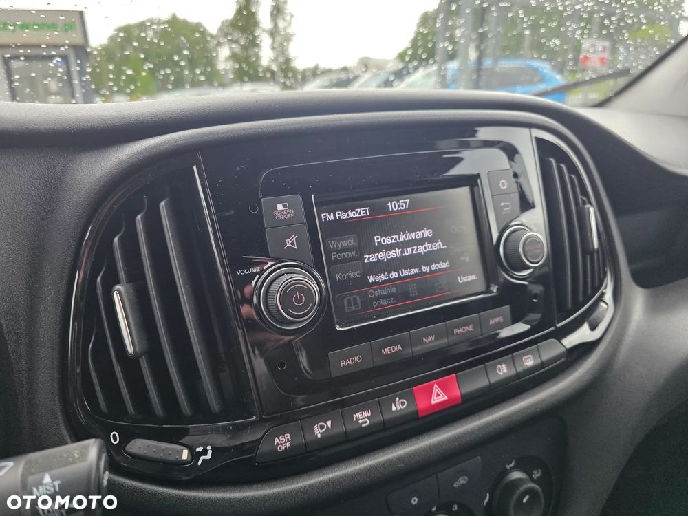 Fiat Doblo - 14