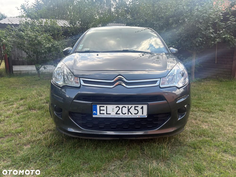 Citroën C3 Pure Tech (VTi) 82 Exclusive - 5