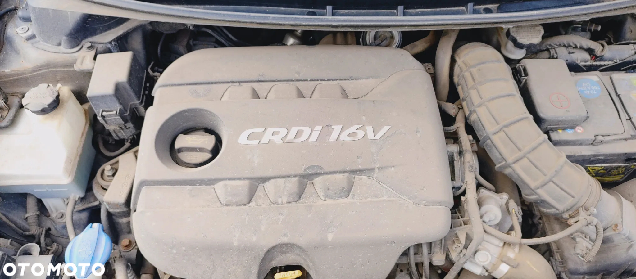 Kia Ceed Cee'd 1.6 CRDi Business Line - 20