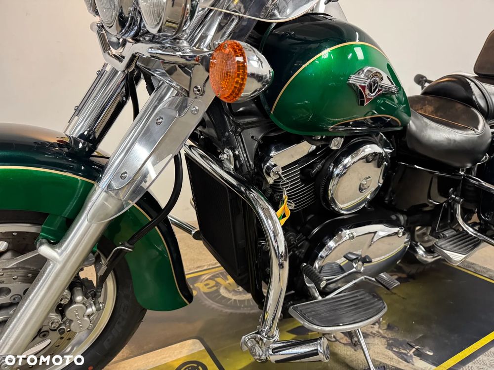 Kawasaki Vulcan - 19