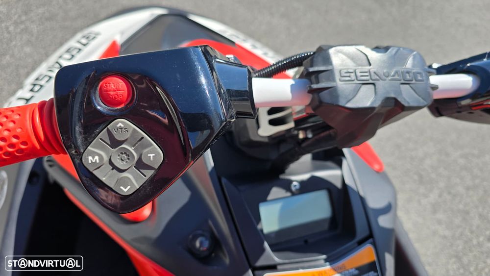 Sea-Doo Spark Trixx 2UP - 5