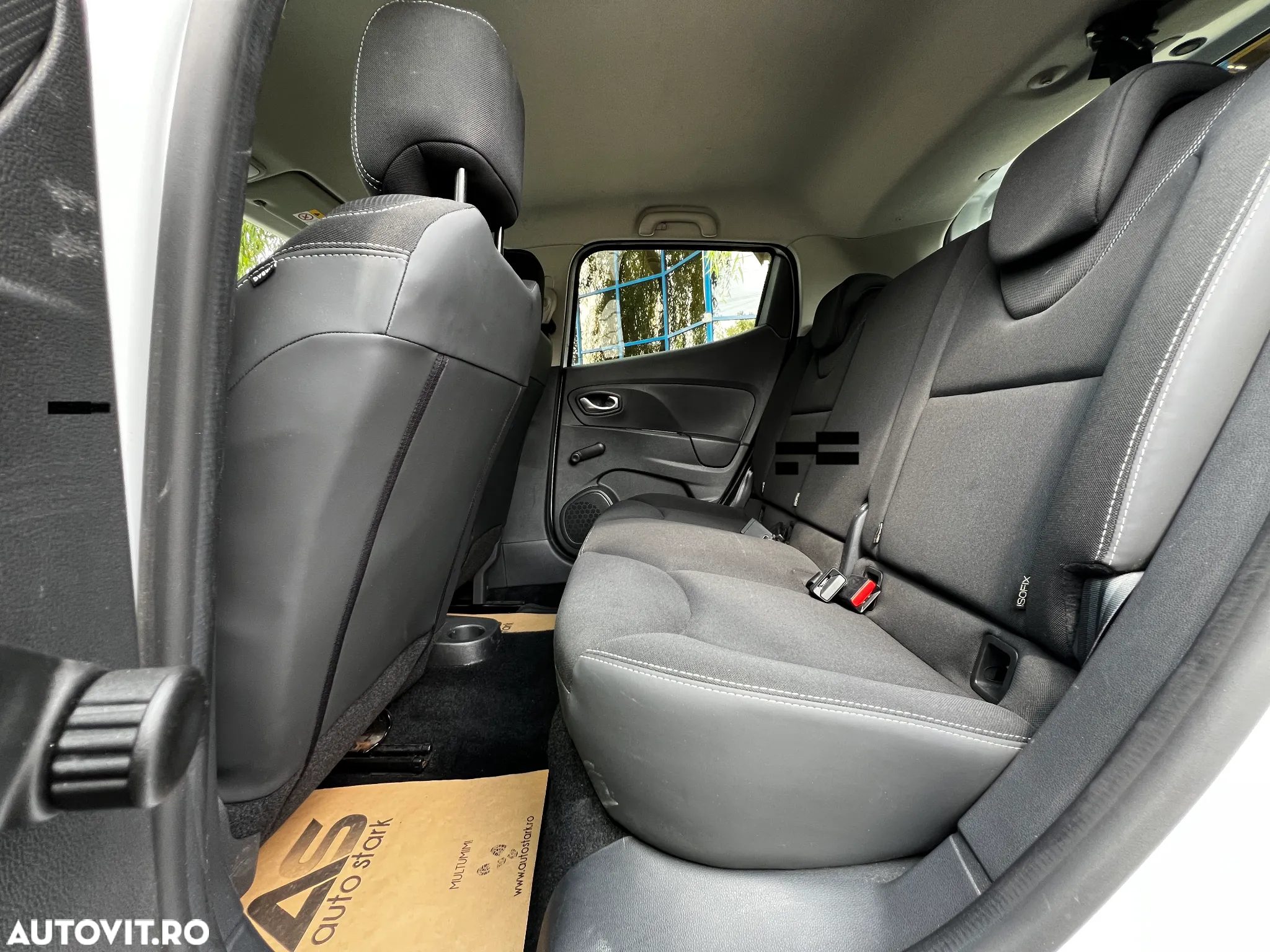 Renault Clio IV TCe Life - 18