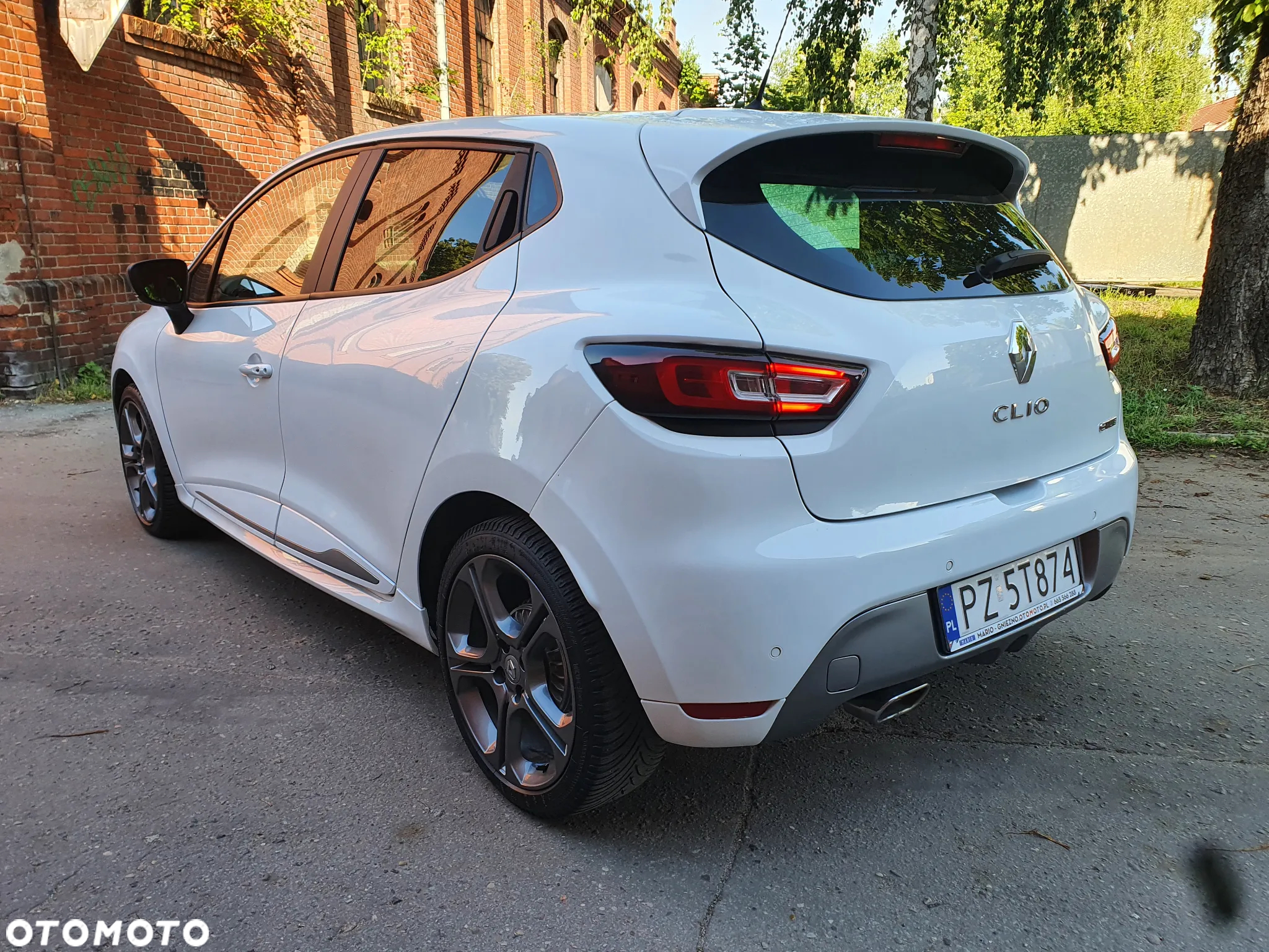Renault Clio 1.5 dCi Energy Limited Plus - 5