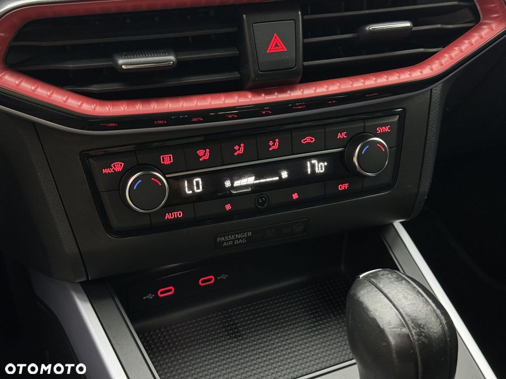 Seat Arona 1.0 TSI FR S&S DSG - 25