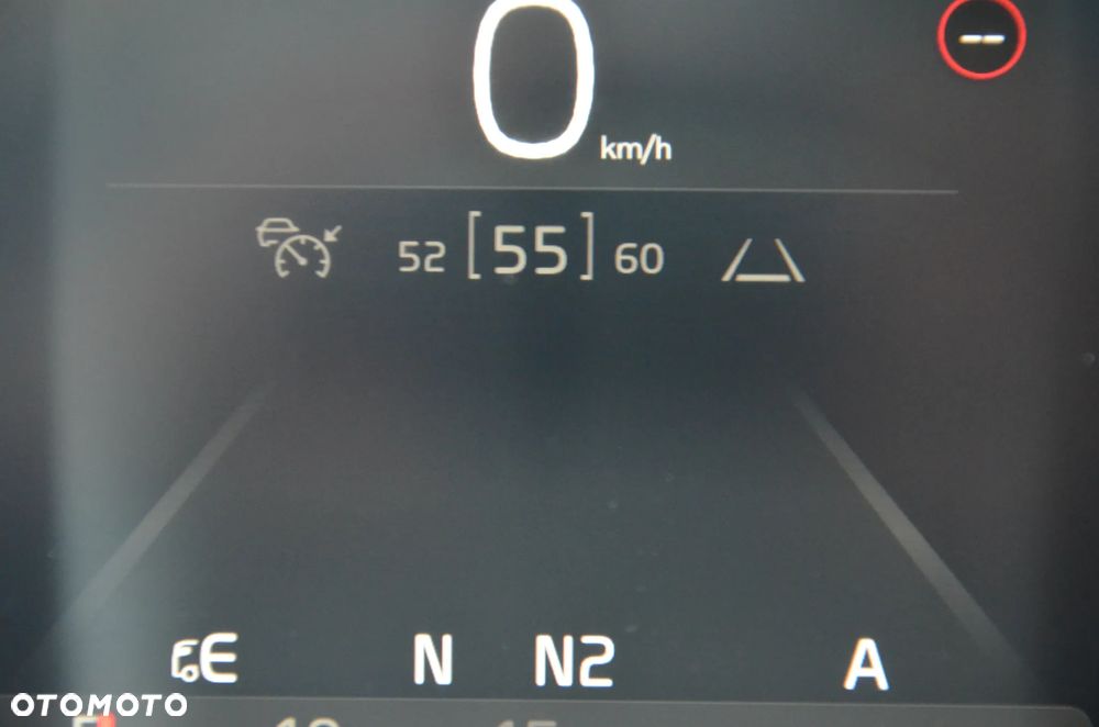 Volvo FH 540 / 2022r / FULL AIR / VOITH! / KLIMA P. / ACC / SKÓRY / LED / GERMAN TRUCK / 8940 - 34