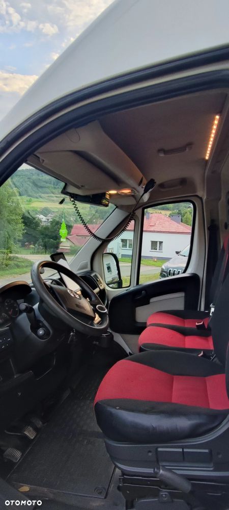 Fiat Ducato - 12