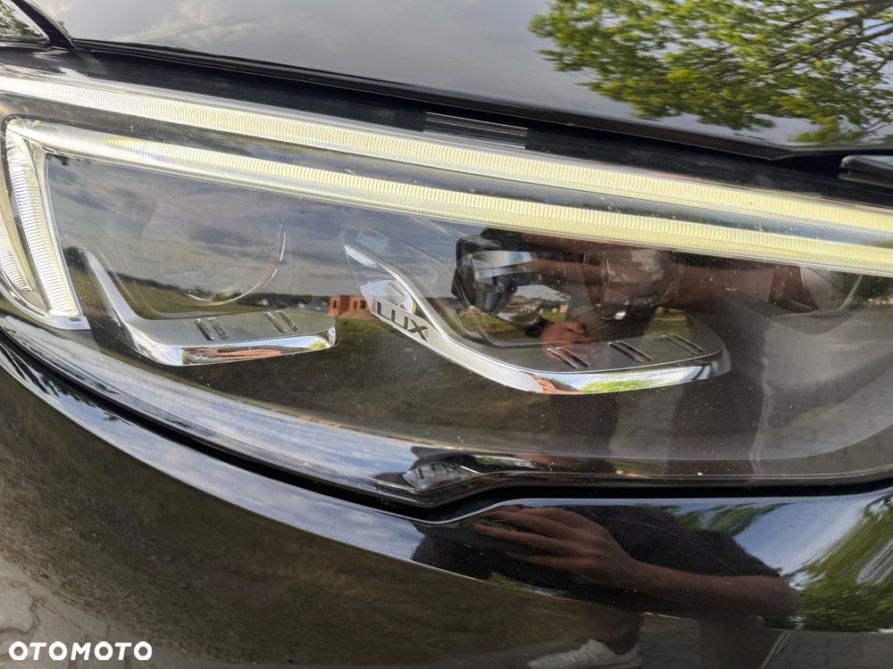 Opel Insignia 1.6 CDTI Enjoy S&S Eco - 7