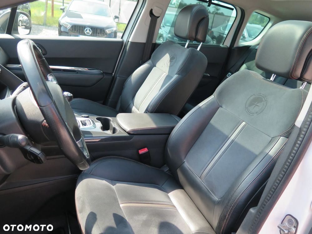 Peugeot 3008 HDi FAP 115 Napapijri - 21