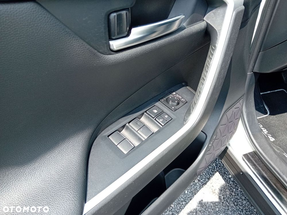 Toyota RAV4 2.5 Hybrid Selection 4x4 - 17