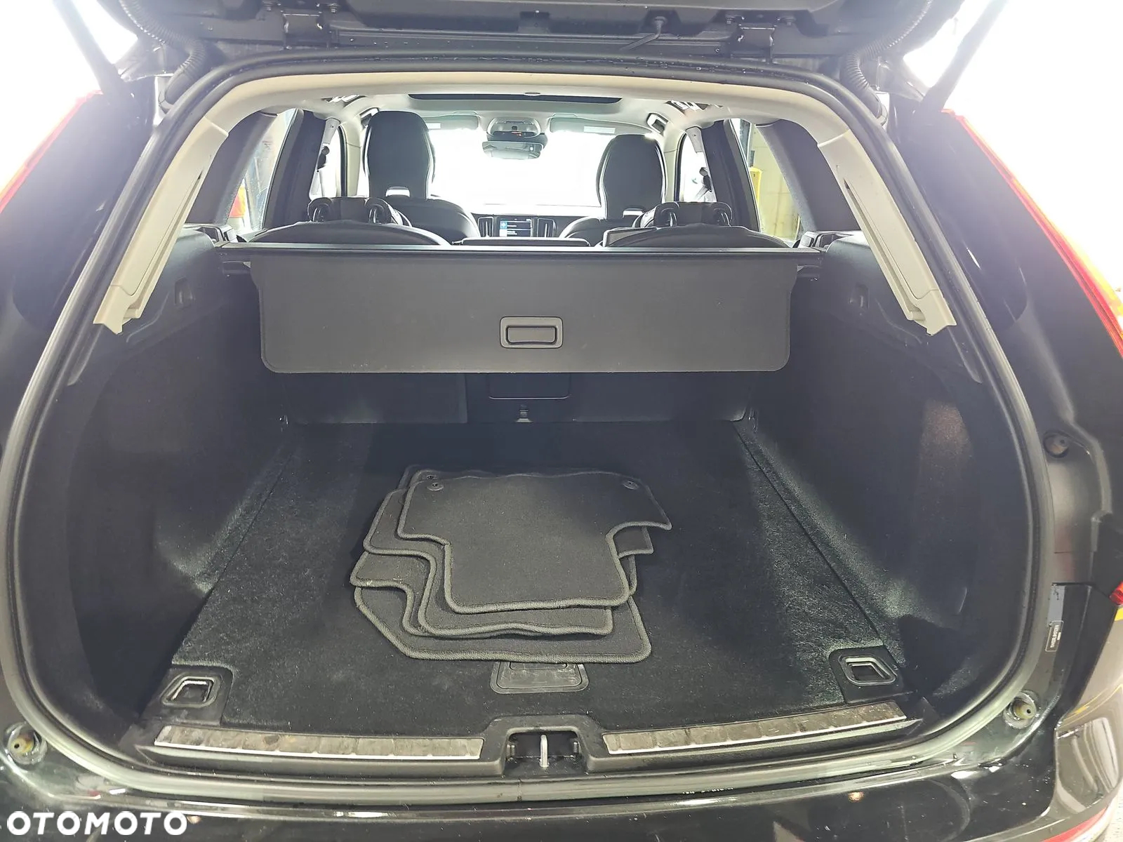 Volvo XC 60 T5 AWD Inscription - 18