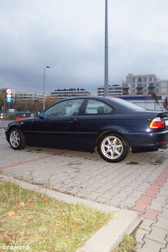 BMW Seria 3 318ti Edition Lifestyle - 6