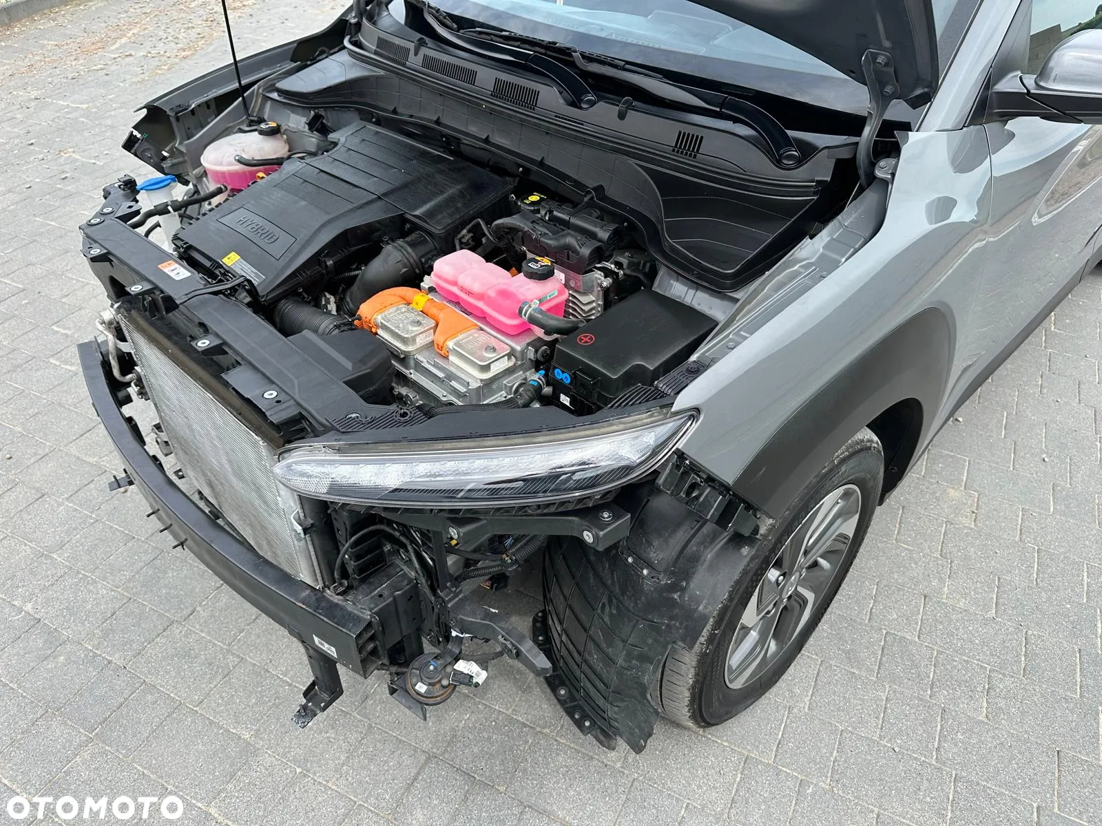 Hyundai Kona - 7