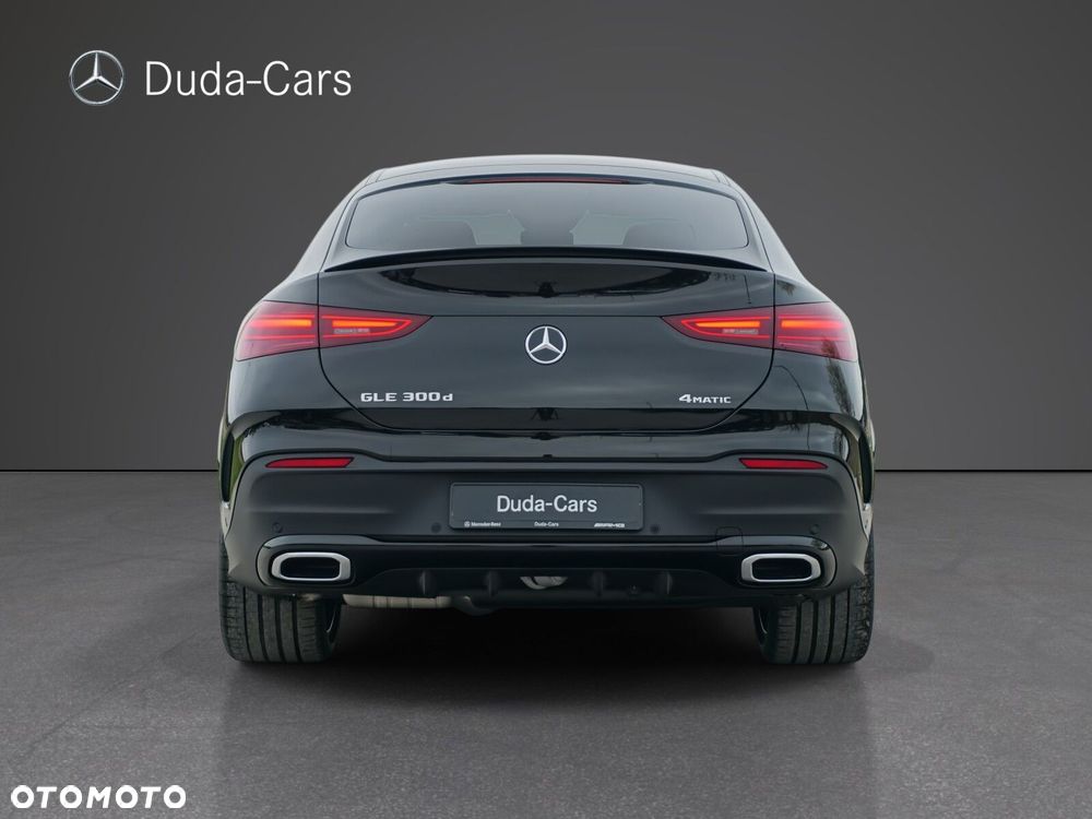 Mercedes-Benz Gle 300 D 2026 photo 5
