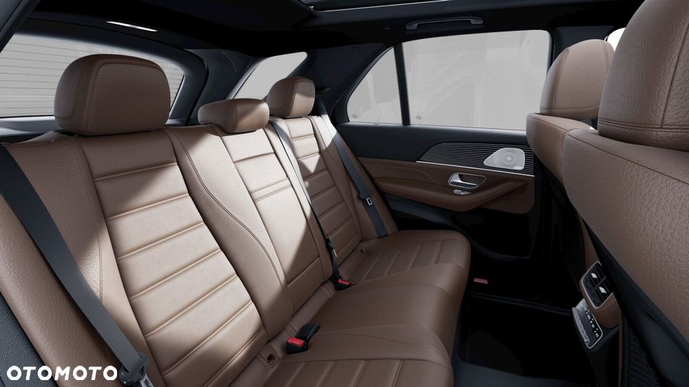 Mercedes-Benz GLE - 9