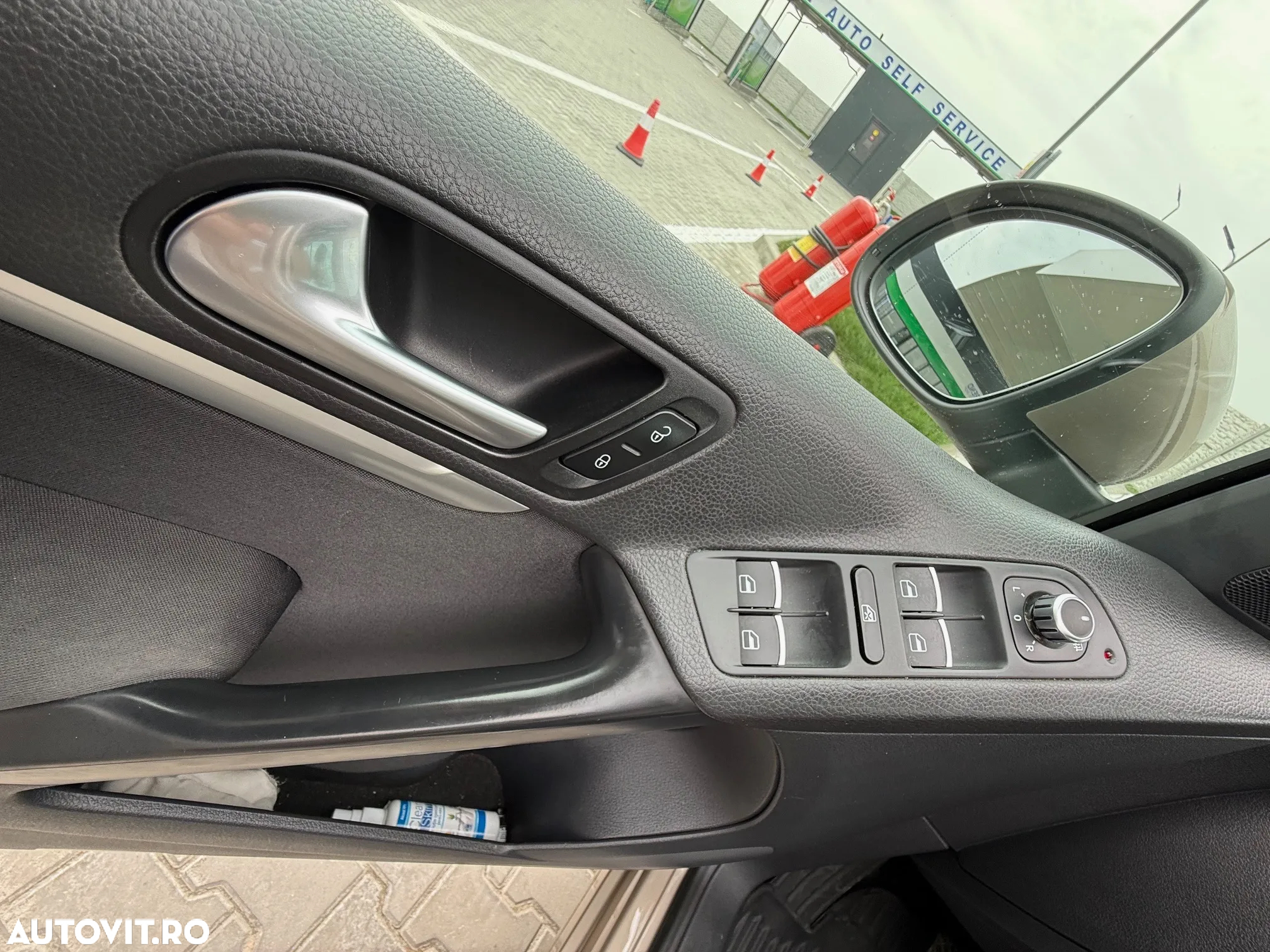 Volkswagen Tiguan 2.0 TDI 4Motion Sport & Style - 10
