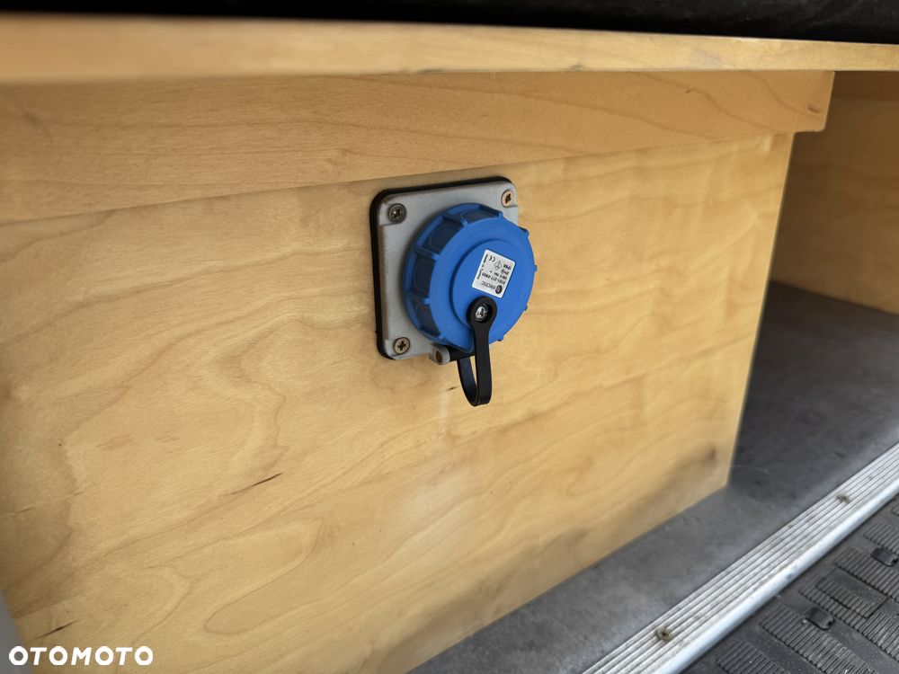 Volkswagen crafter - 35