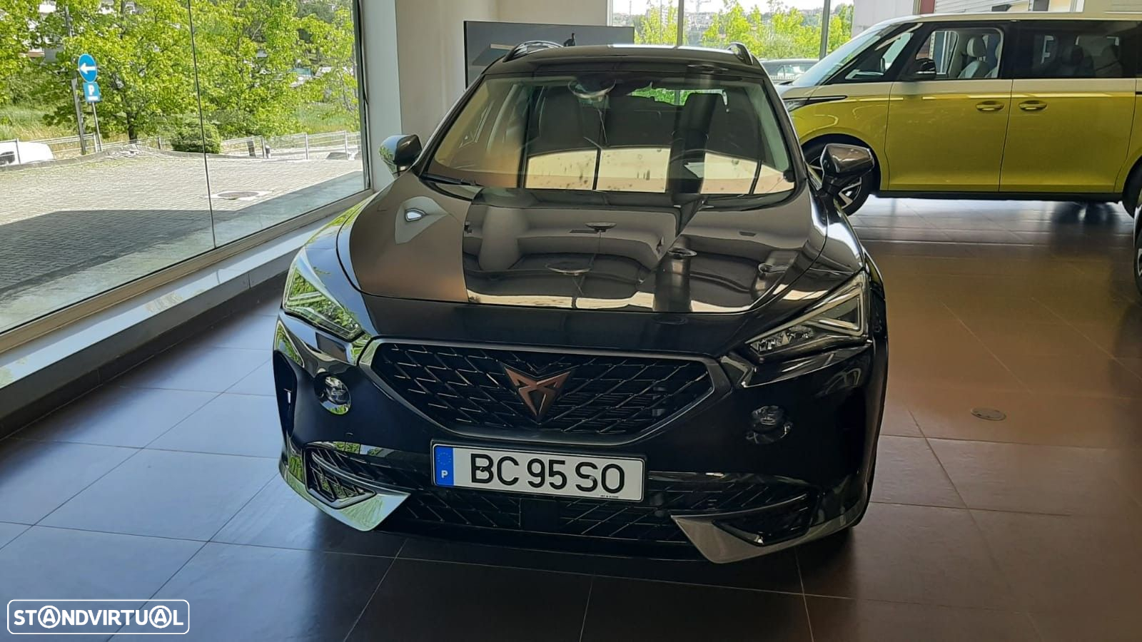 Cupra Formentor - 2
