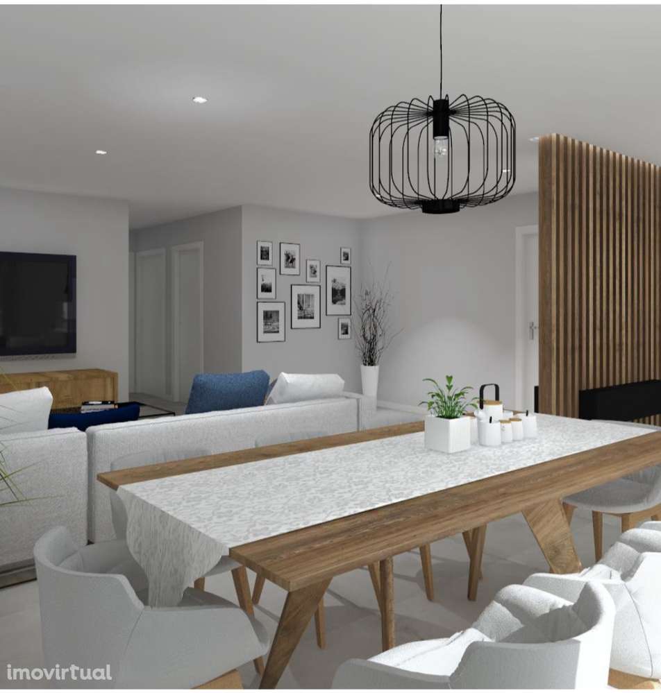 Excelente Duplex T4 - Grande imagem: 3/9