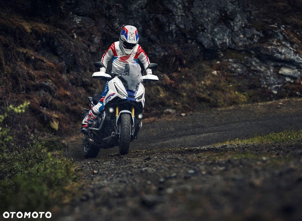 Honda X-ADV - 19