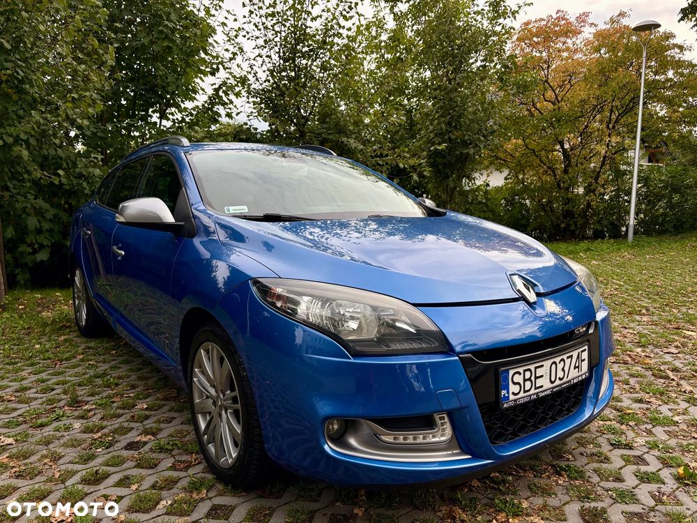 Renault Megane - 2