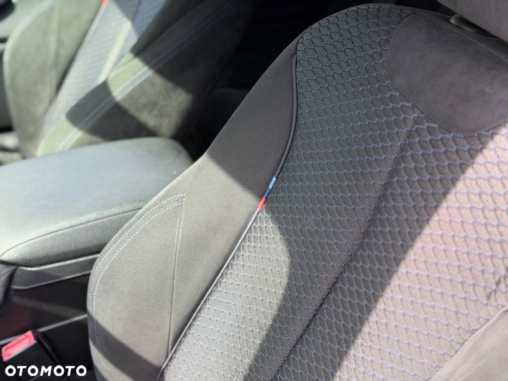 BMW Seria 1 125d Sport-Aut Sport Line - 17