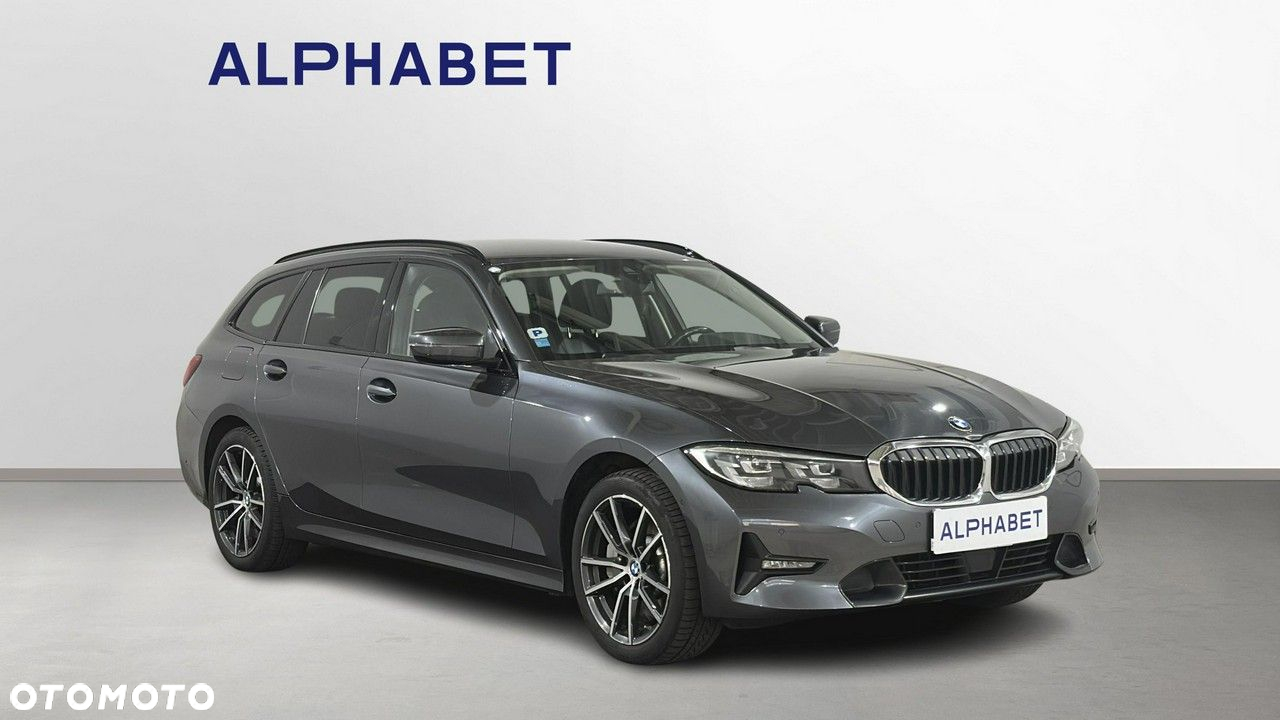 BMW Seria 3 - 8