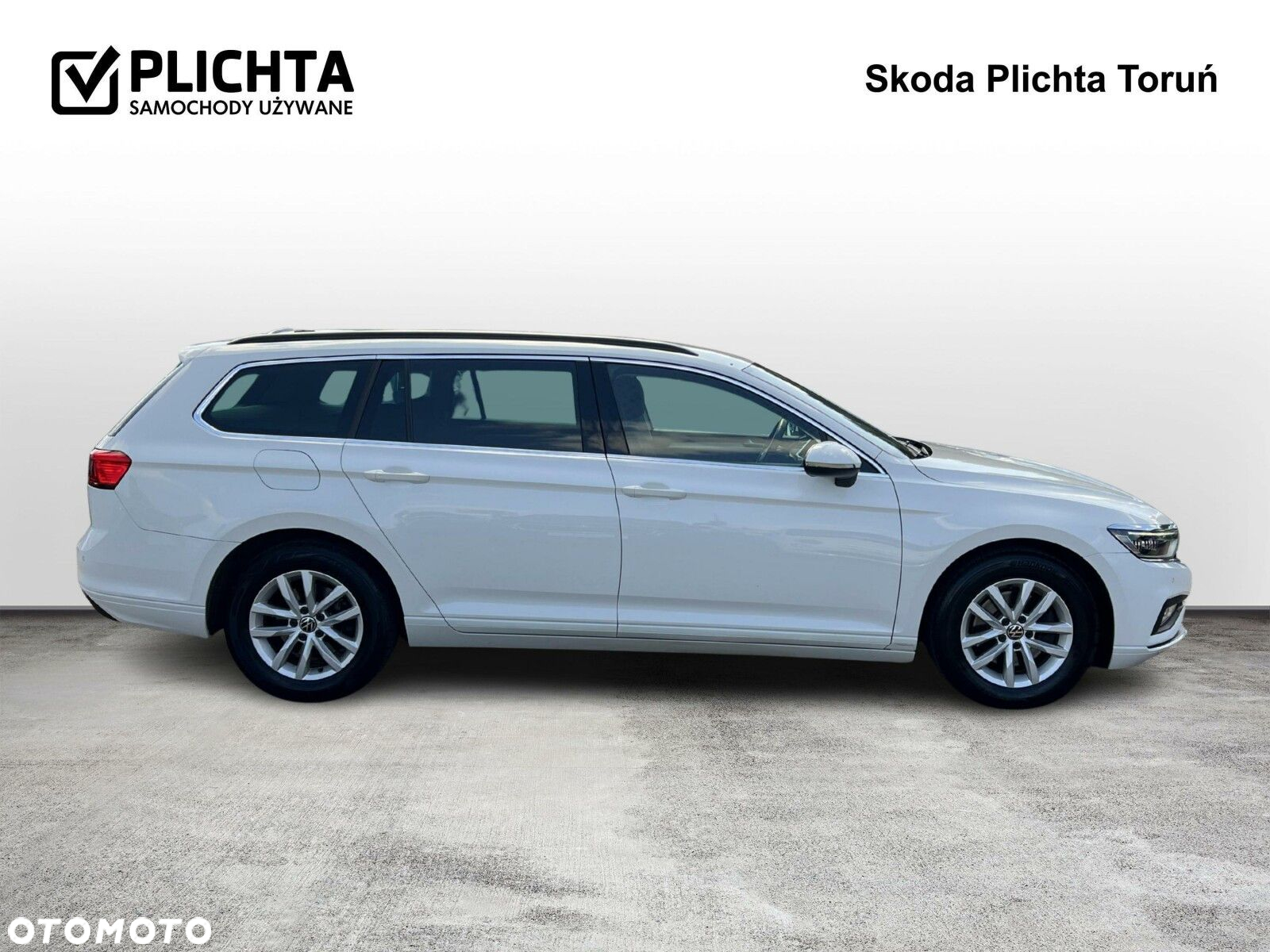 Volkswagen Passat - 6