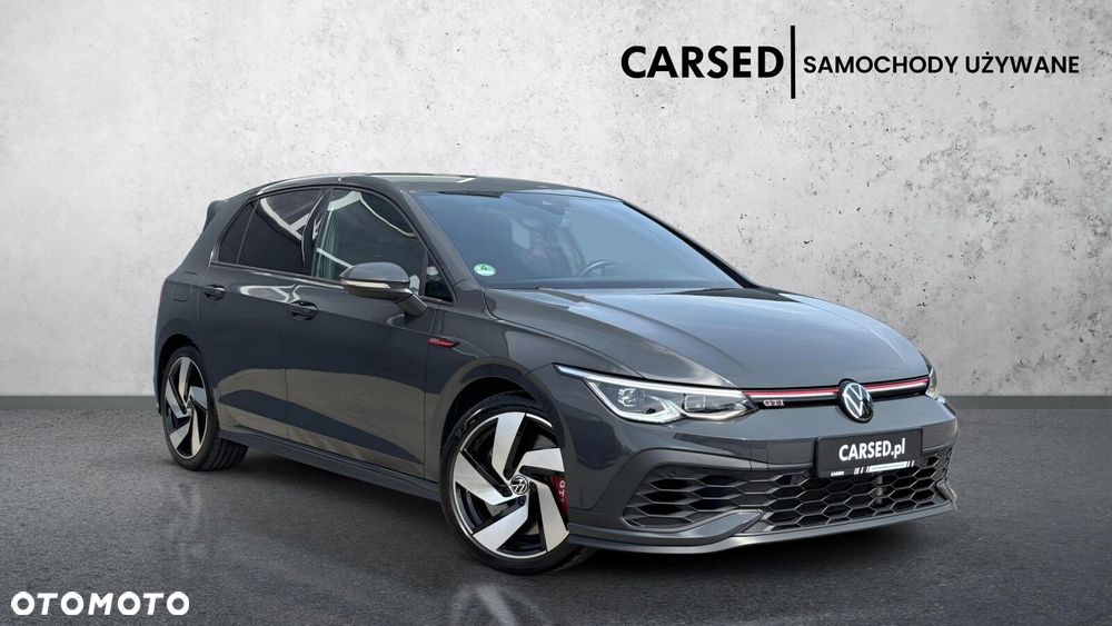 Volkswagen Golf 2.0 TSI GTI DSG - 2