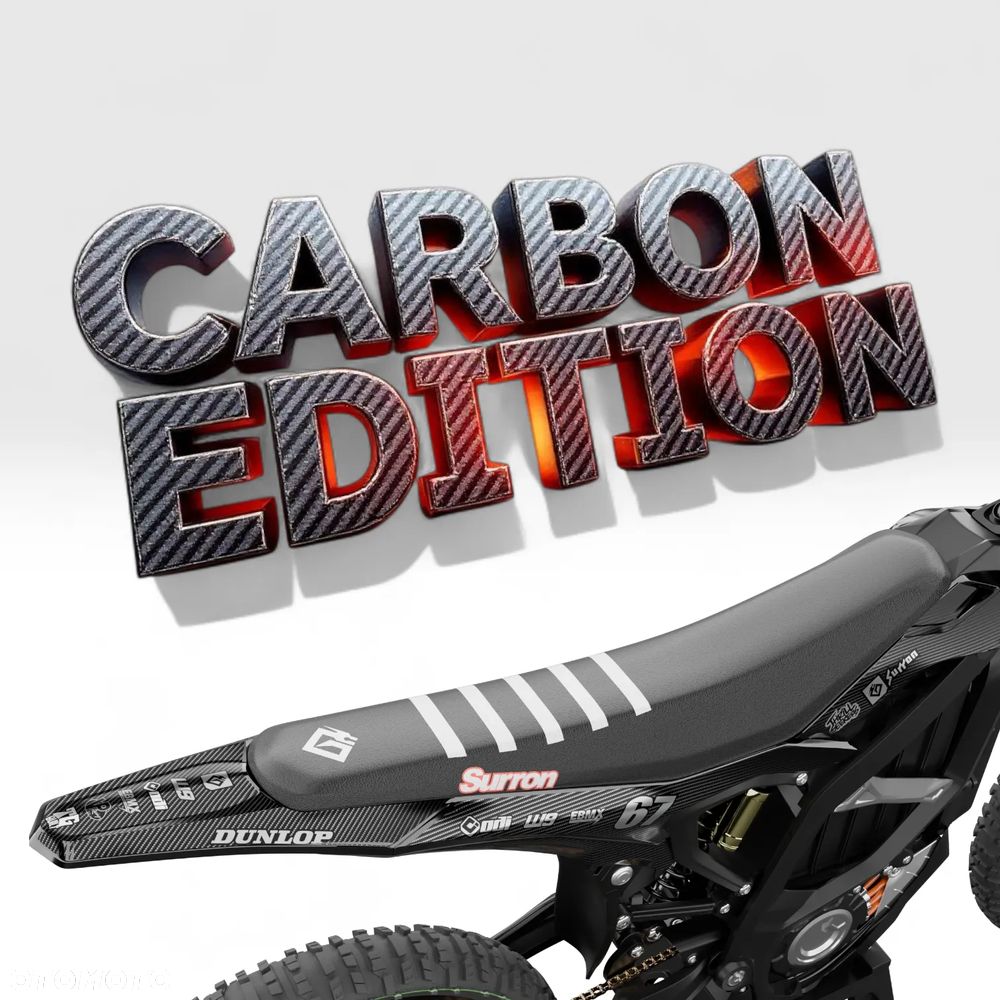 Surron Ultra-Bee - 5