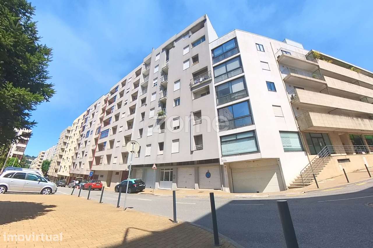 Apartamento T2, em S. Vicente em Braga - Grande imagem: 2/39