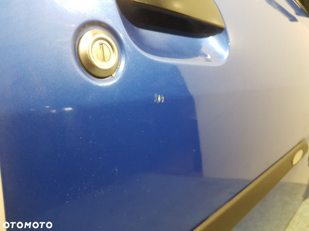 DAIHATSU CUORE VI DRZWI PRZÓD PRAWE HB 5D - 6