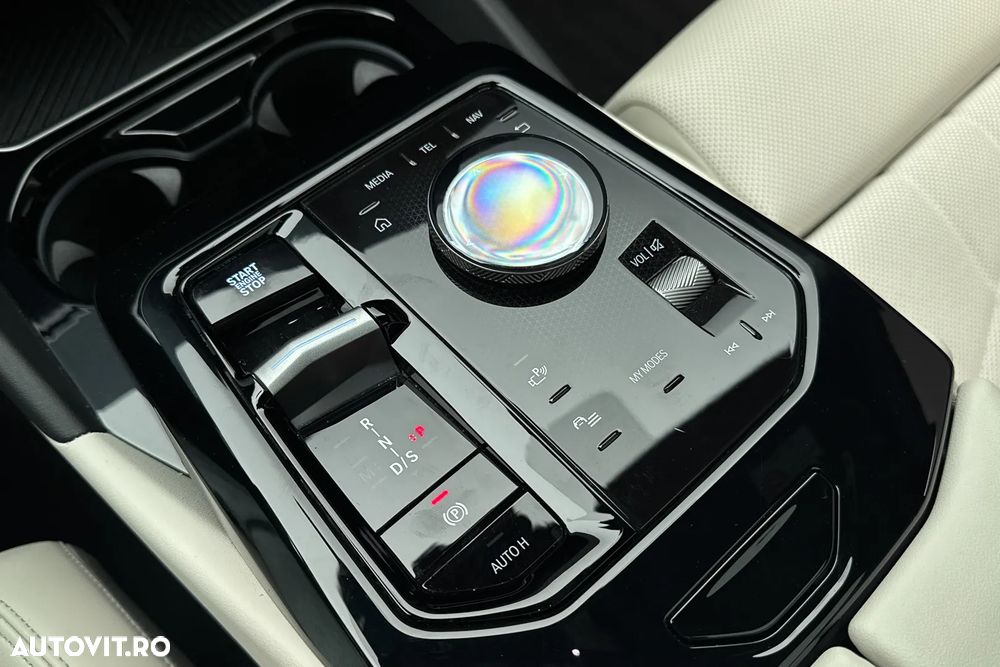 BMW Seria 5 520d Aut. - 16