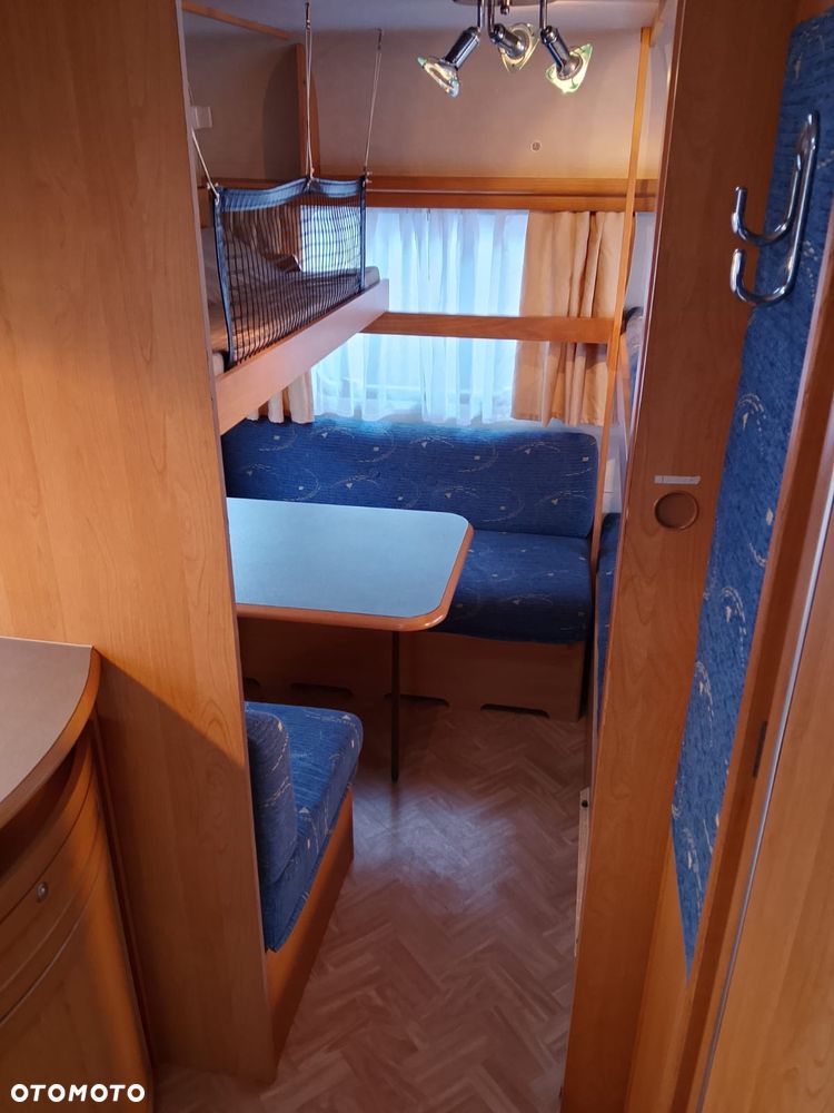 Adria Unica 542 - 23