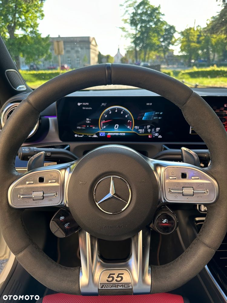 Mercedes-Benz Klasa A - 16