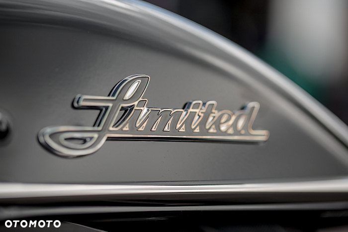 Harley-Davidson Touring Electra Glide - 12