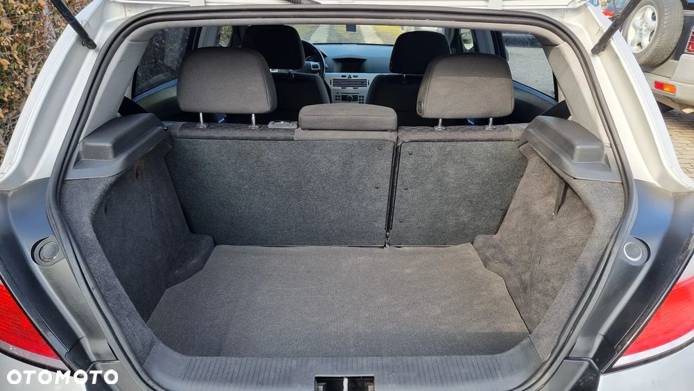 Opel Astra 1.4 Cosmo - 11