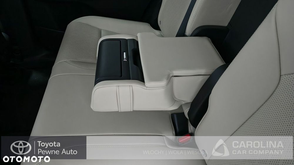 Lexus RX - 17