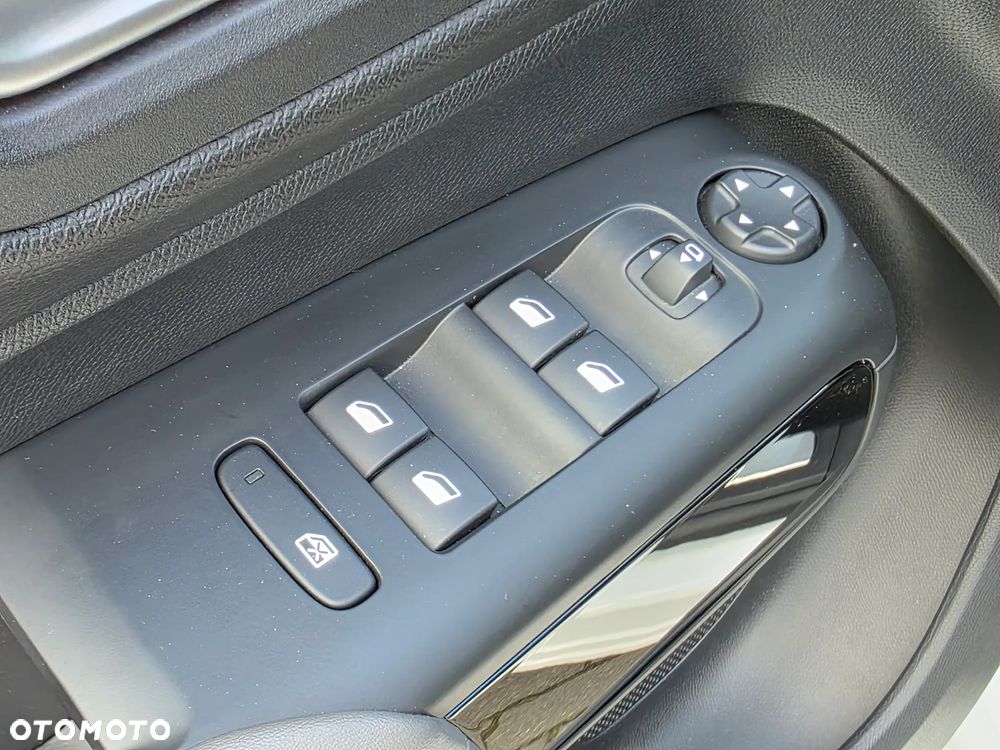 Citroën C5 Aircross 1.6 PHEV 180 Shine EAT8 - 14