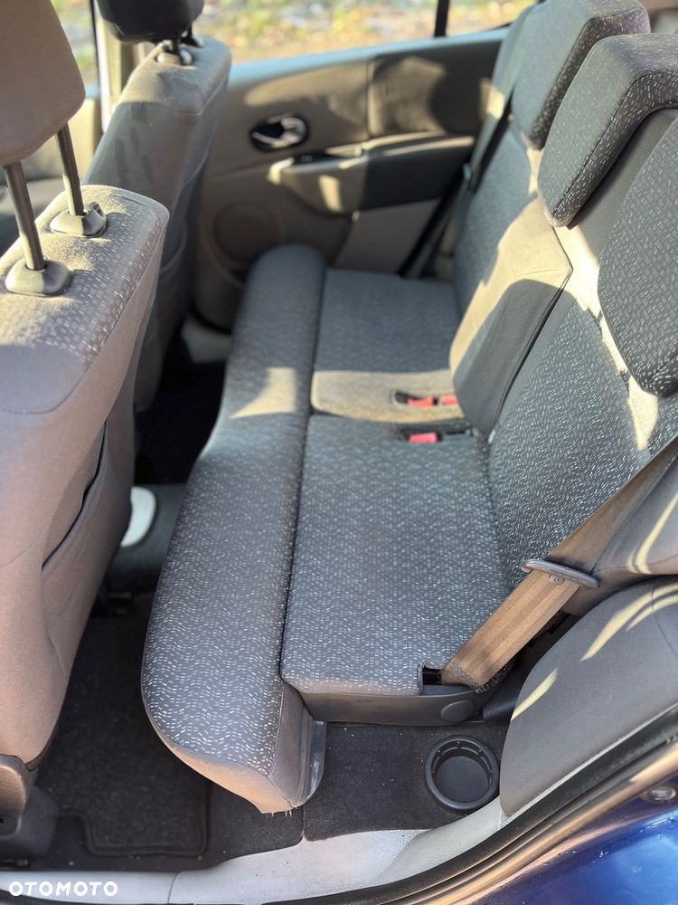 Renault Modus 1.5 dCi Confort Dynamique - 11