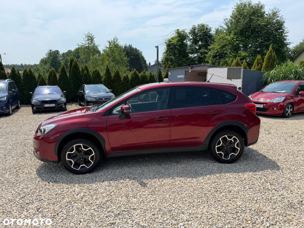 Subaru XV 2.0i Exclusive - 3