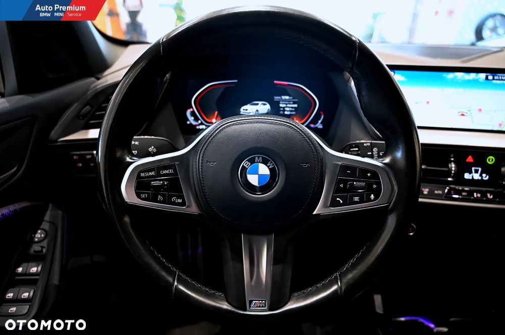 BMW Seria 1 118i - 7