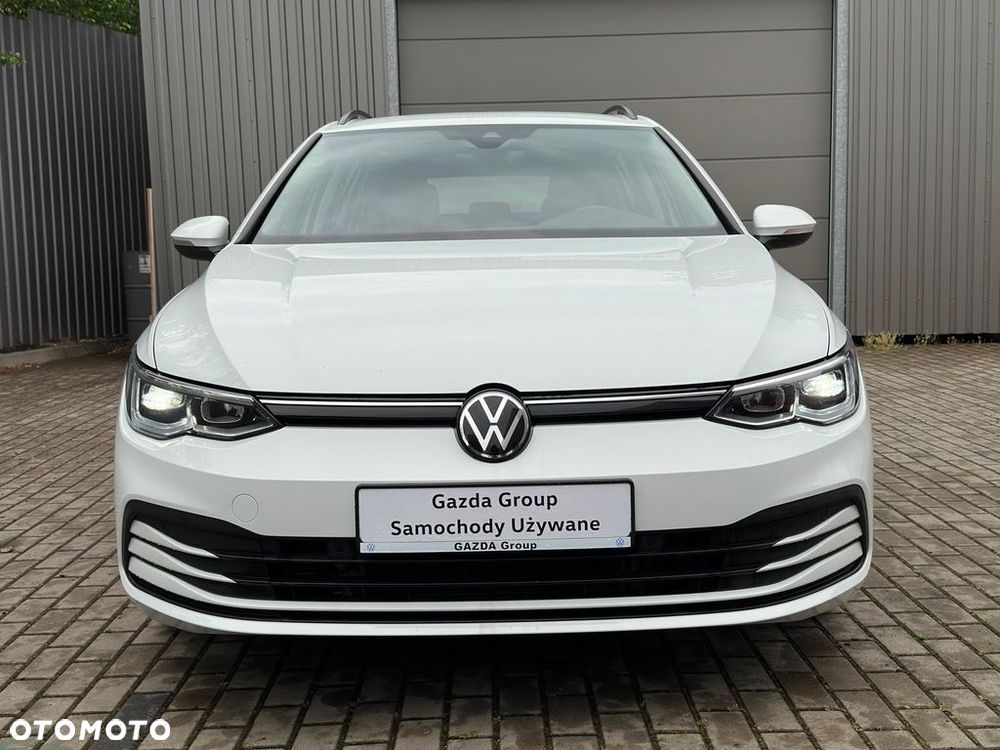 Volkswagen Golf 1.5 TSI EVO Life - 4
