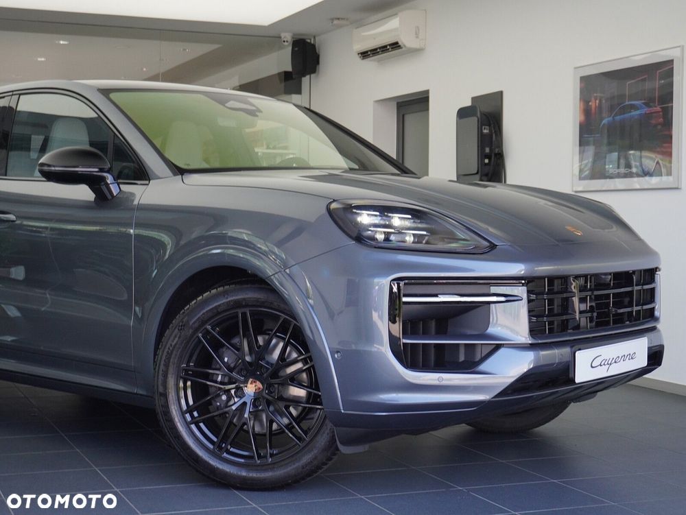 Porsche Cayenne Black Edition - 3