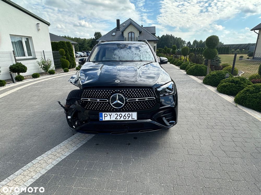 Mercedes-Benz GLE - 7